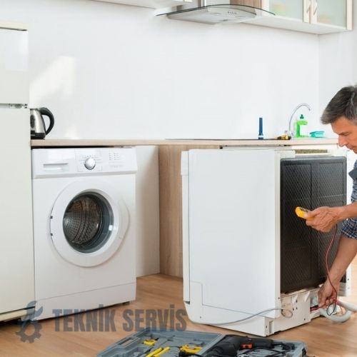 Beyaz Eşya Servisi Nedir?