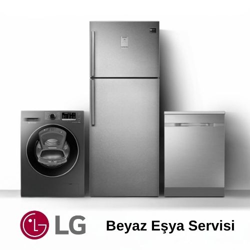 LG Beyaz Eşya Servisi